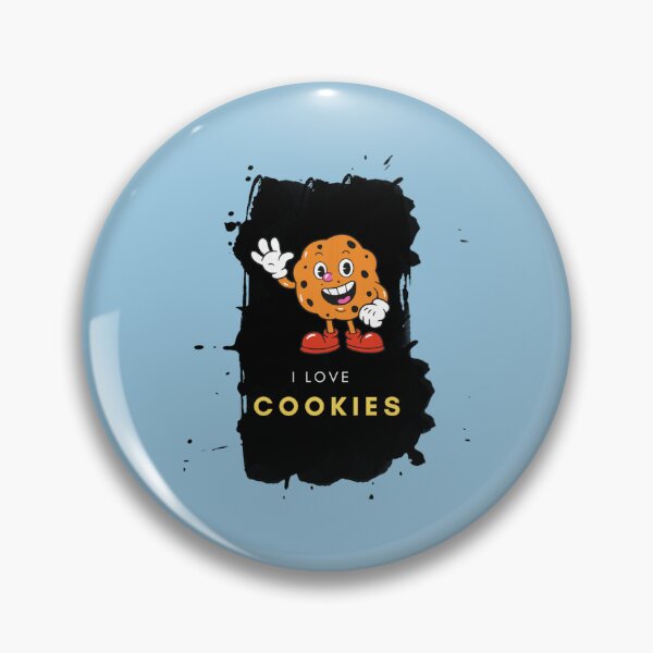 Item preview, I Love Cookies designed and sold by Tayloaspencer.