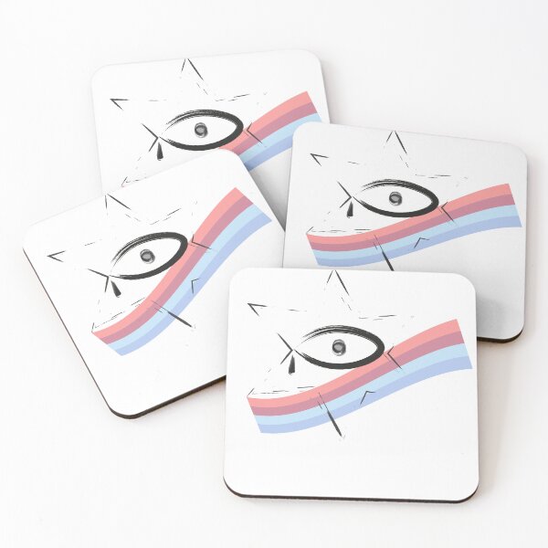 Item preview, PRIDE EYE collection  designed and sold by Lordenzoo.