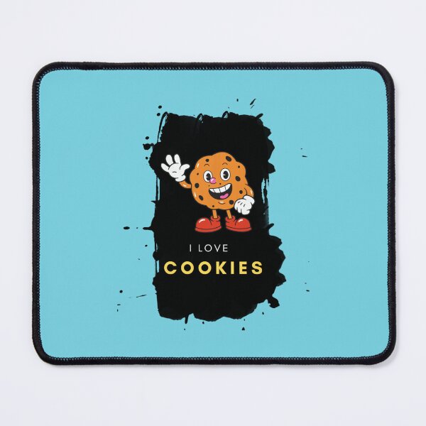 Item preview, I Love Cookies designed and sold by Tayloaspencer.