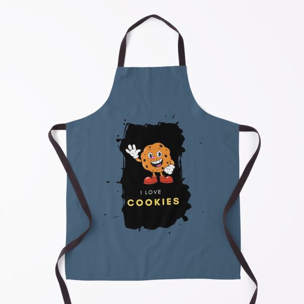 Item preview, I Love Cookies designed and sold by Tayloaspencer.