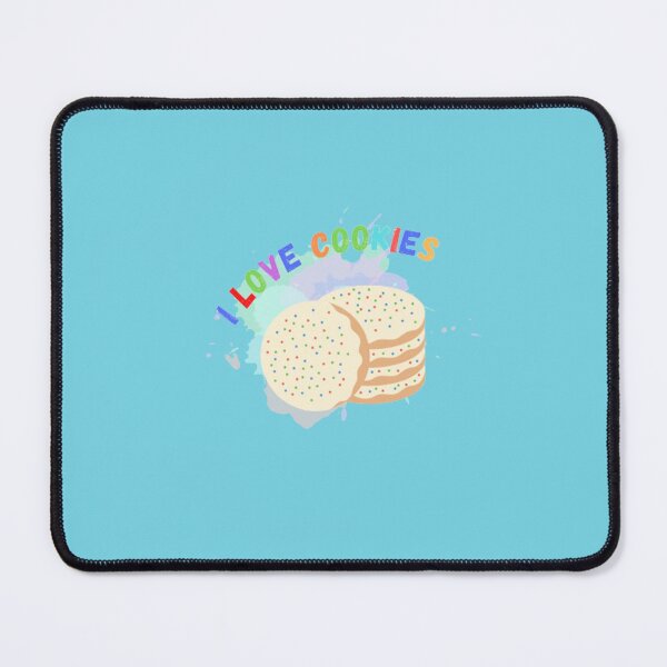 Item preview, I love Cookies designed and sold by Tayloaspencer.