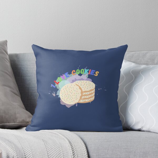 Item preview, I love Cookies designed and sold by Tayloaspencer.