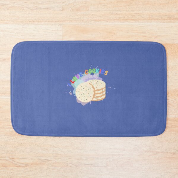 Item preview, I love Cookies designed and sold by Tayloaspencer.