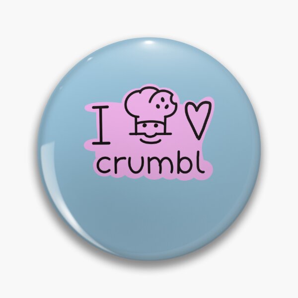 Item preview, I love Crumbl designed and sold by Tayloaspencer.