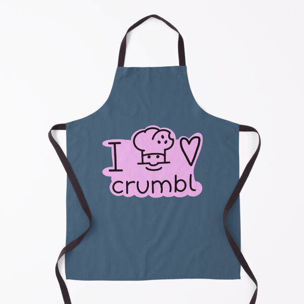 Item preview, I love Crumbl designed and sold by Tayloaspencer.