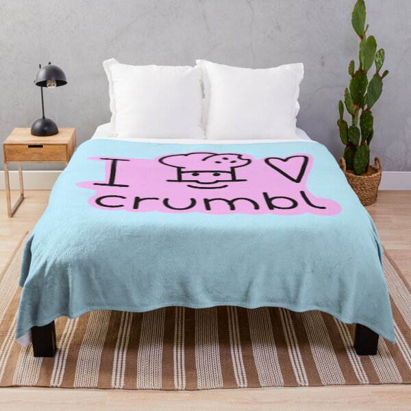 Item preview, I love Crumbl designed and sold by Tayloaspencer.