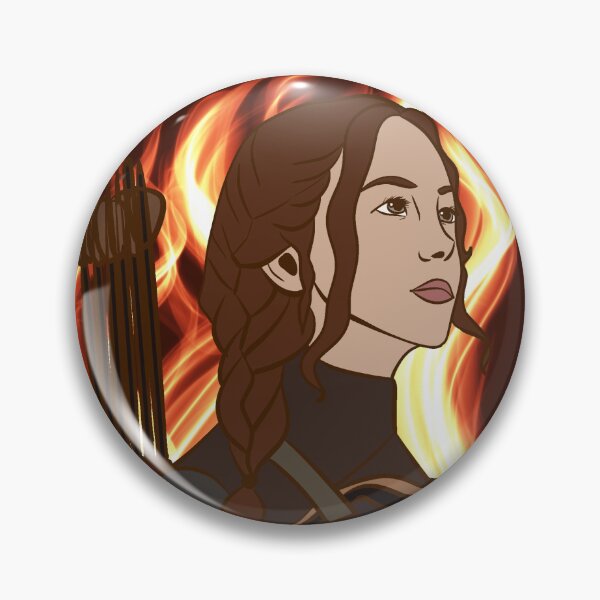 Item preview, Fire archer designed and sold by AudreyWasiloski.