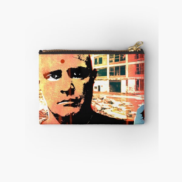Item preview, All quiet on the Waterfront Paperback Book designed and sold by KALEIDOSCOPE UK.