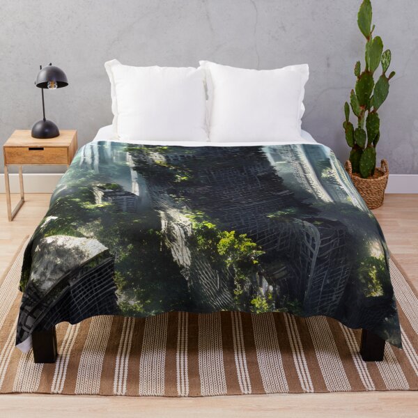 Item preview, Jungle Takes Over 8 designed and sold by Mitrodoros.