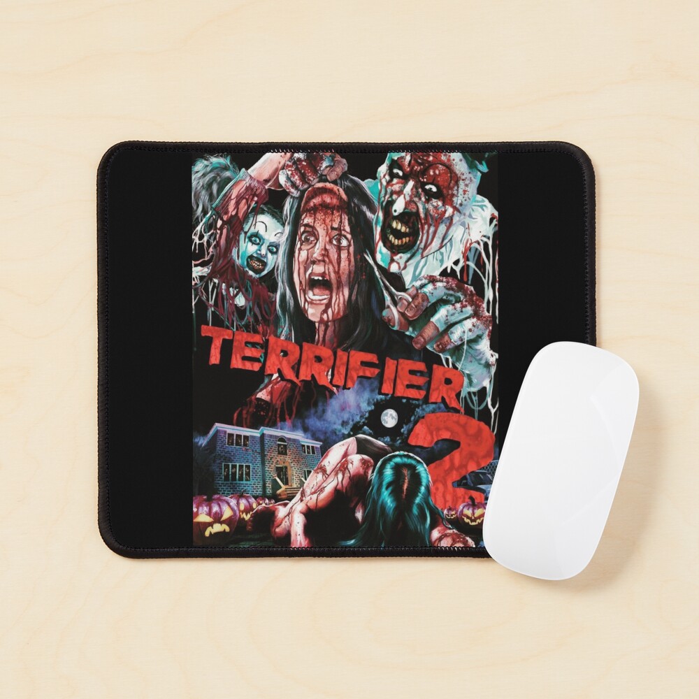 Item preview, Mouse Pad designed and sold by Brush-Master.