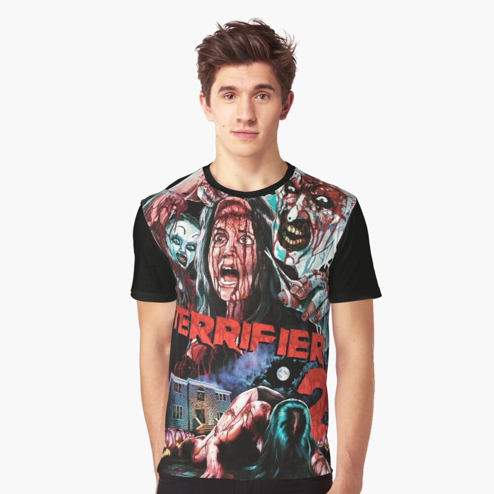 Item preview, Graphic T-Shirt designed and sold by Brush-Master.