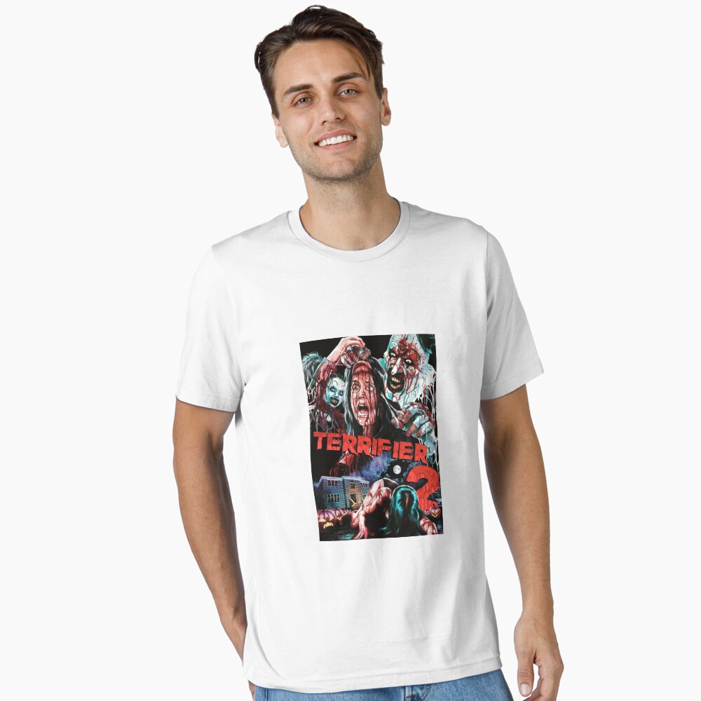 Item preview, Essential T-Shirt designed and sold by Brush-Master.