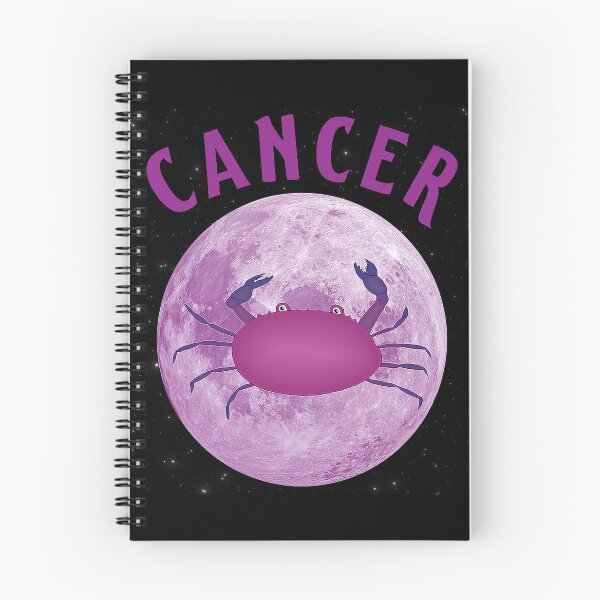 Item preview, Ruling Planets - Cancer and the Moon designed and sold by darstrology.