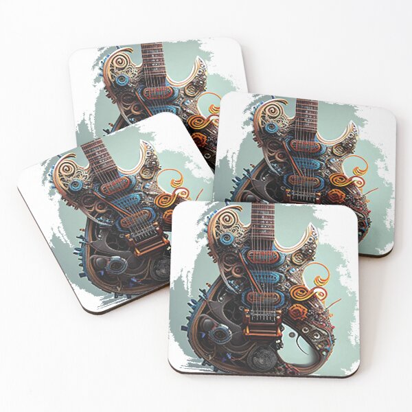 Item preview, A Symphony of Strings designed and sold by FJMA.