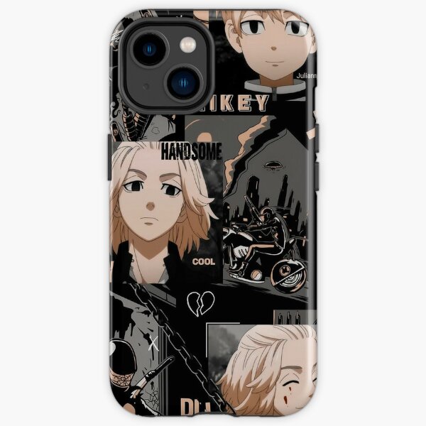 Mikey Tokyo Revengers Phone Cases for Sale Redbubble