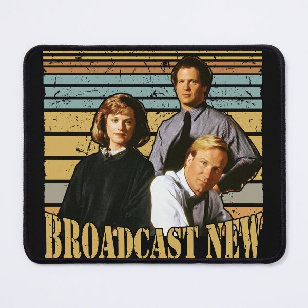 Item preview, Broadcast New designed and sold by conaldamian.