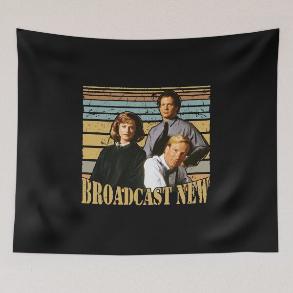 Item preview, Broadcast New designed and sold by conaldamian.