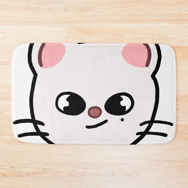 Item preview, SKZOO Jiniret designed and sold by ErvaKrblt.