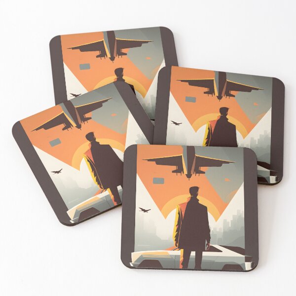 Item preview, business man  designed and sold by R.L cases and stickers.