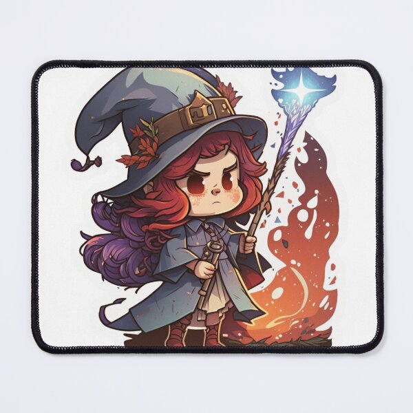 Item preview, Sorcerer ready for battle designed and sold by Digital-Space.