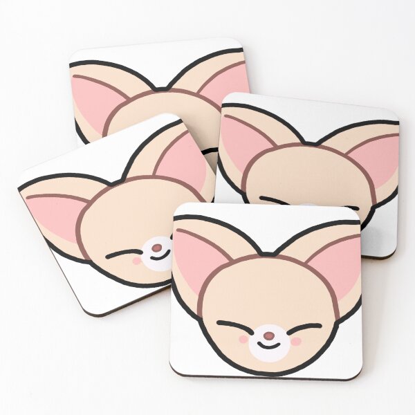 Item preview, SKZOO FoxI.Ny designed and sold by xrv.58.