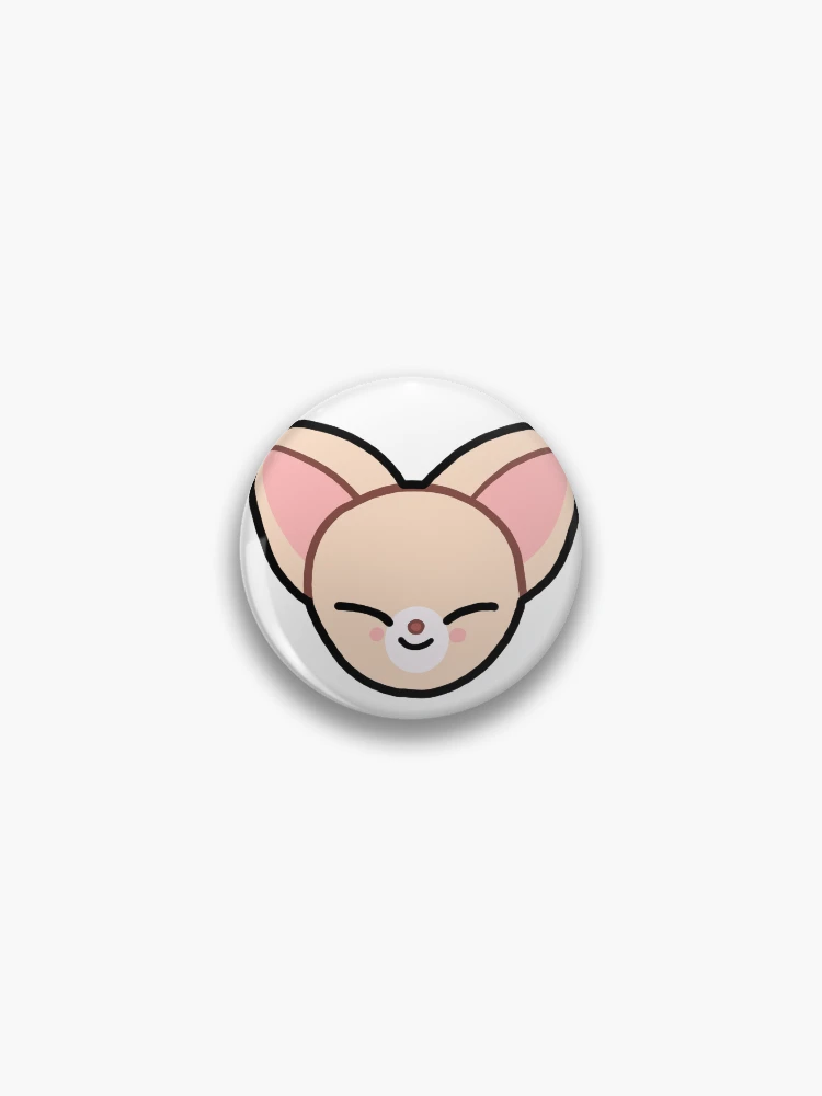 【新品未使用】 Stray Kids　FoxI.Ny　I.N Amazon.com: 8in Stray Plush Toys, Plush,Stuffed Fashion Cool