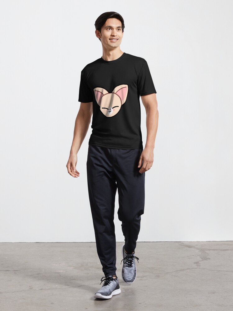 SKZOO FoxI.Ny | Active T-Shirt