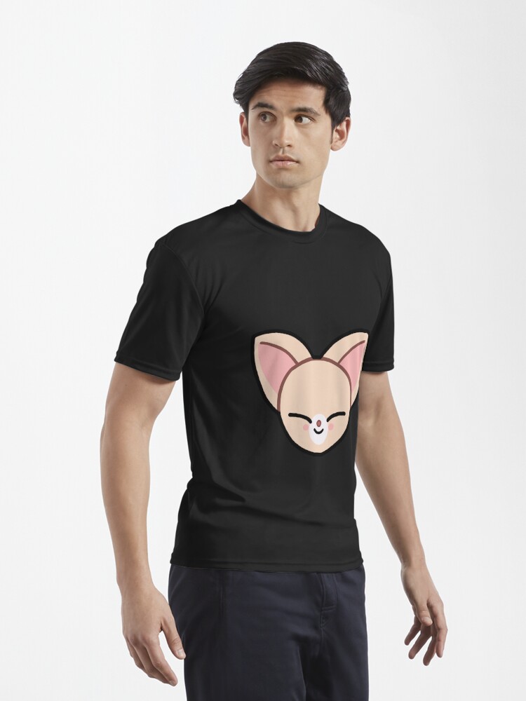 SKZOO FoxI.Ny | Active T-Shirt