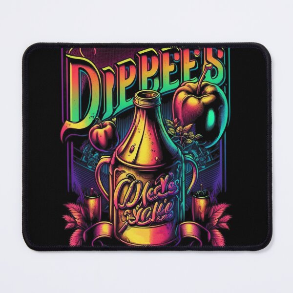 Item preview, dickens cider designed and sold by DestinyComplex.