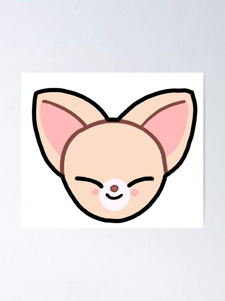 最も優遇の SKZOO FoxI.Ny アイドル
