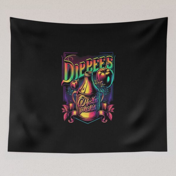Item preview, dickens cider designed and sold by DestinyComplex.