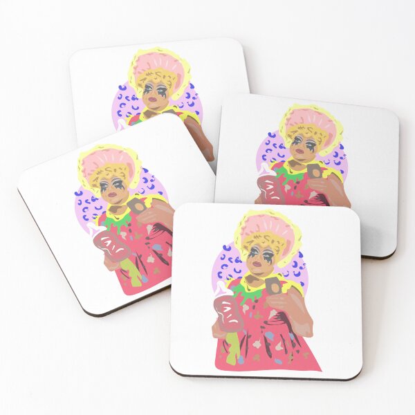 Item preview, Meatball Dragula Boulet Brothers  designed and sold by khkhivangve69.