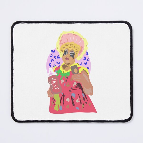 Item preview, Meatball Dragula Boulet Brothers  designed and sold by khkhivangve69.
