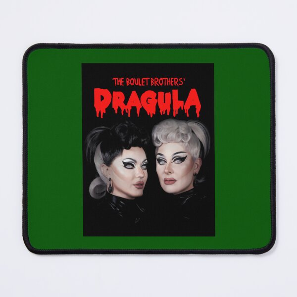 Item preview, The Boulet Brothers   designed and sold by khkhivangve69.