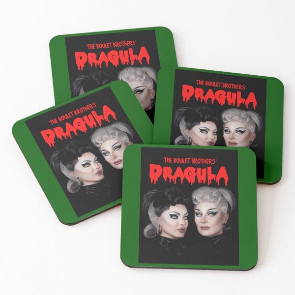 Item preview, The Boulet Brothers   designed and sold by khkhivangve69.