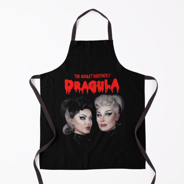 Item preview, The Boulet Brothers   designed and sold by khkhivangve69.