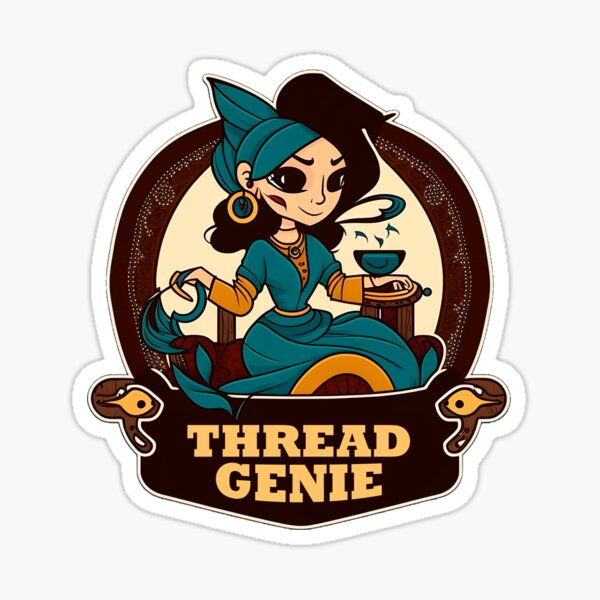 Thread Genie