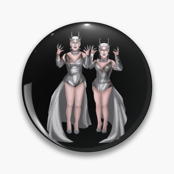 Item preview, The Boulet Brothers  designed and sold by khkhivangve69.