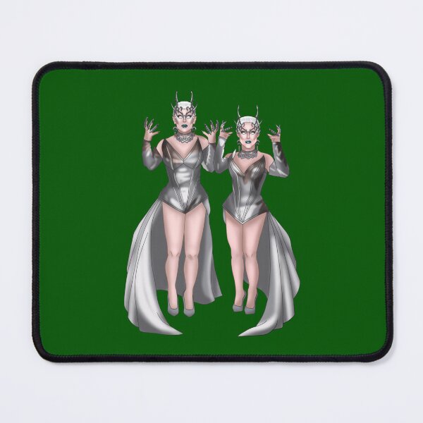 Item preview, The Boulet Brothers  designed and sold by khkhivangve69.