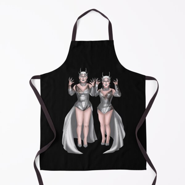 Item preview, The Boulet Brothers  designed and sold by khkhivangve69.