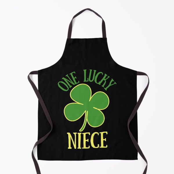 Item preview, One Lucky Niece designed and sold by FNStuff.