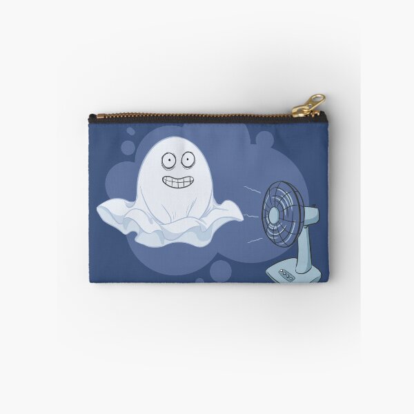 Item preview, Spooky Ghost designed and sold by quenguyen.