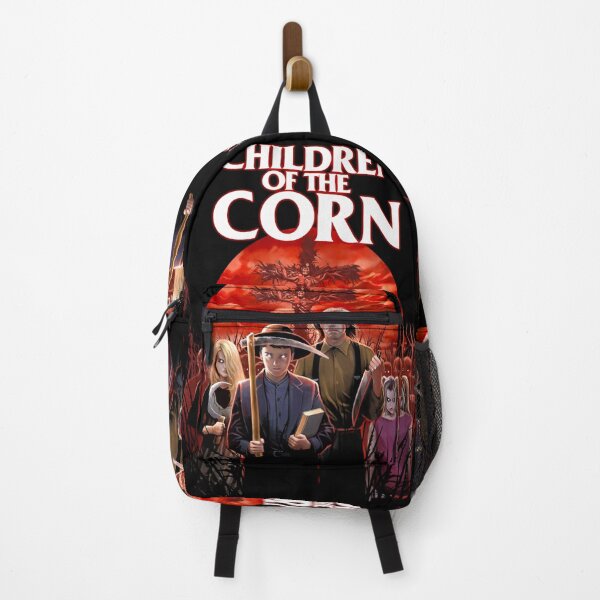 Item preview, Children Of The Corn Iconic Horror Film designed and sold by trondoloe0.