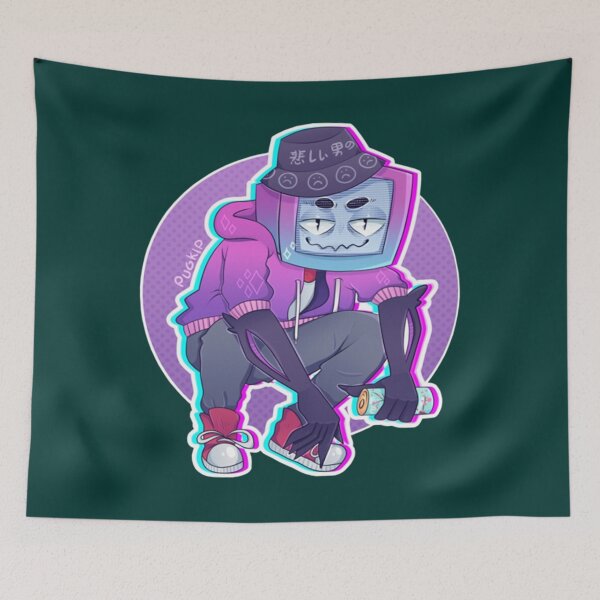 Item preview, Pyrocynical designed and sold by chochul.