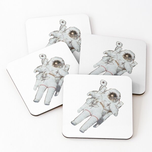 Item preview, Astronaut designed and sold by Ally Designs.