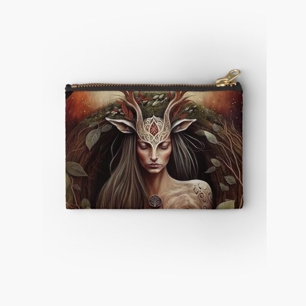 Item preview, Pagan Art 01 designed and sold by thewandswant.