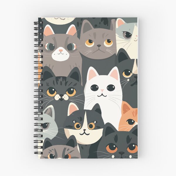 Item preview, Meow-velous designed and sold by FJMA.