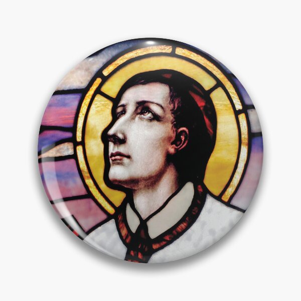 Item preview, Cardinal Saint Charles Borromeo designed and sold by sh707.