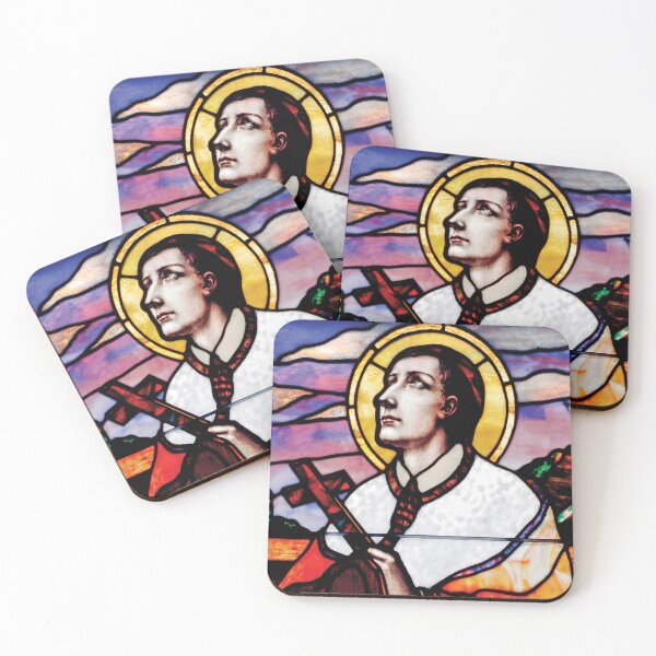 Item preview, Cardinal Saint Charles Borromeo designed and sold by sh707.