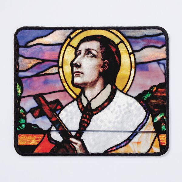 Item preview, Cardinal Saint Charles Borromeo designed and sold by sh707.